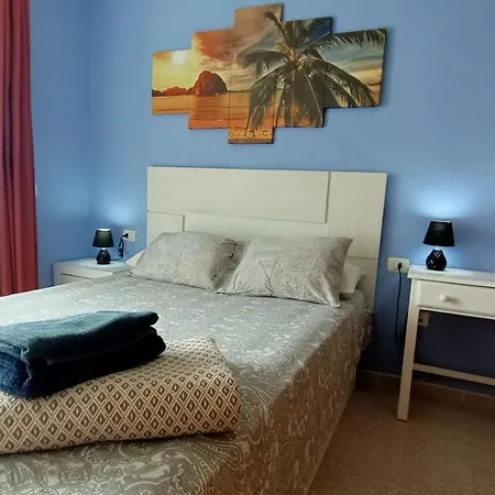 Appartement Views Of Beach, Two *