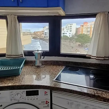 Views Of Beach, Two Apartment