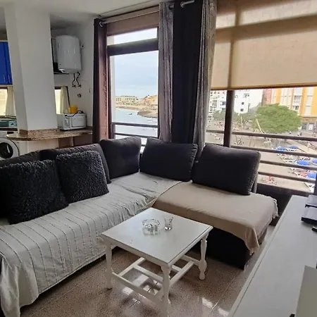 Views Of Beach, Two Apartment *