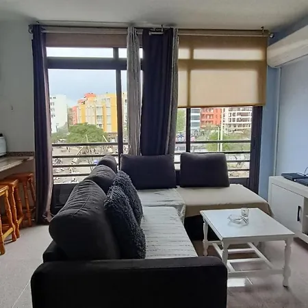 Views Of Beach, Two Apartment *