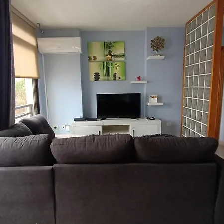 Views Of Beach, Two Apartment