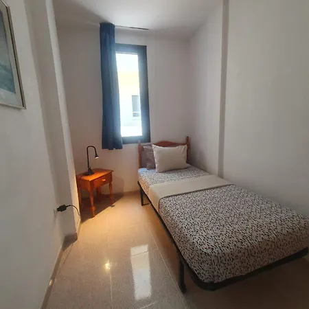 Views Of Beach, Two Appartement