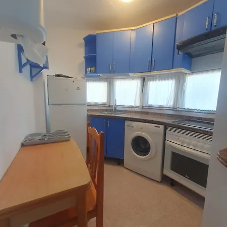 Apartman Views Of Beach, Two